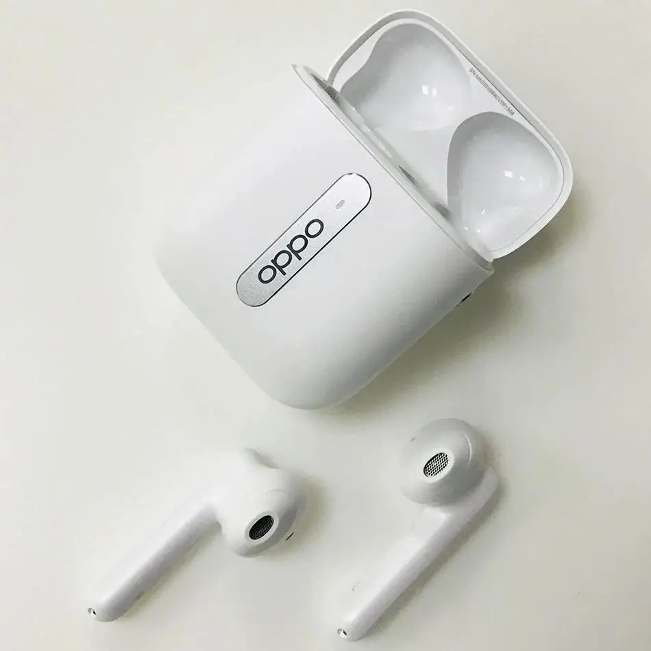 OPPO Enco Free Wireless Bluetooth earphone OPPO