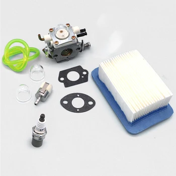 

For Echo Carburetor Kit PB-602 PB-603 PB-610 PB-611 PB-620 PB-620H Engine