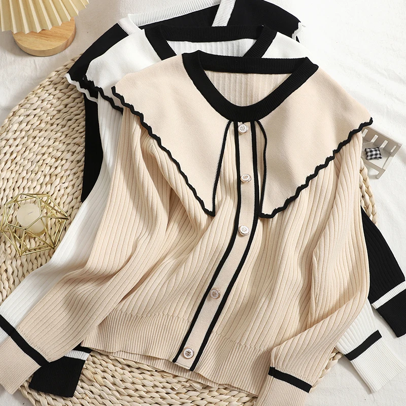 Neploe Chic Sweater Image 1