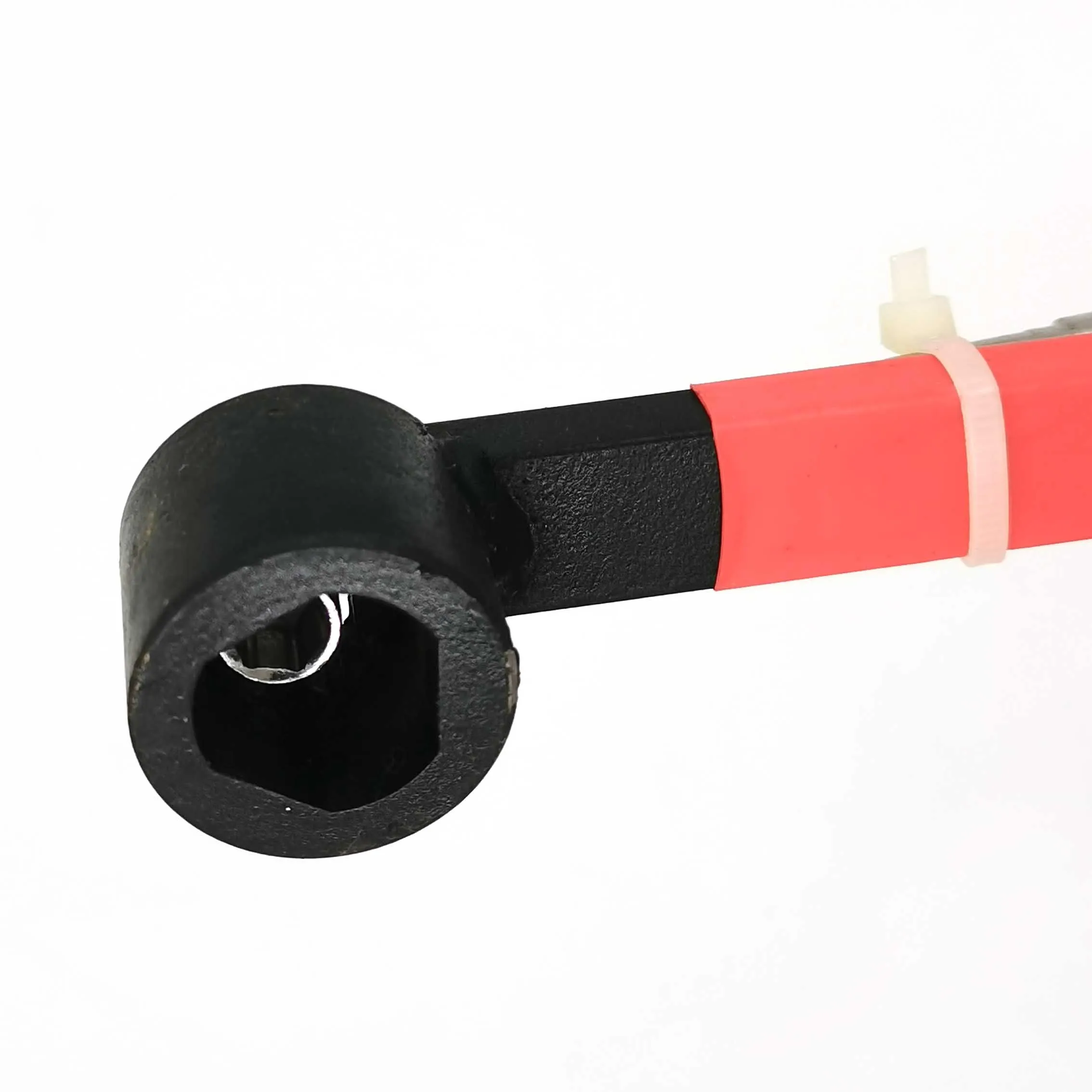 Car Air Conditioning Compressor Suction Cup Manual Pneumatic Disassembly Wrench Tool For Toyota Yaris