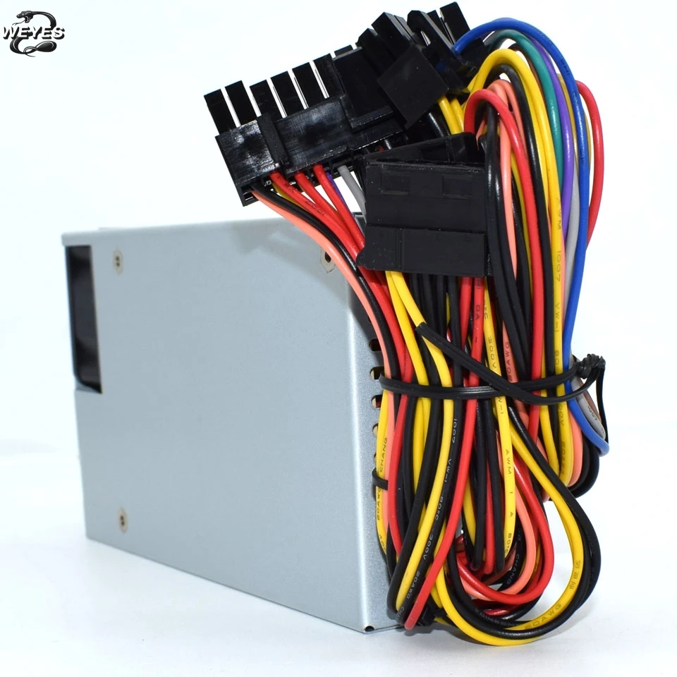 FSP270 60LE 270W Flex ATX 1U 220v блок питания FLEX HTPC NAS протестирован с гарантией в течение трех