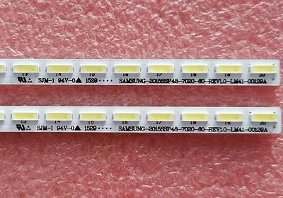Для молодых мам Sh ar p LCD-48S3A светильник бар RB221WJ2 SAMSUNG-2015SSP48-7020-60-ERV1 60led 522 мм |