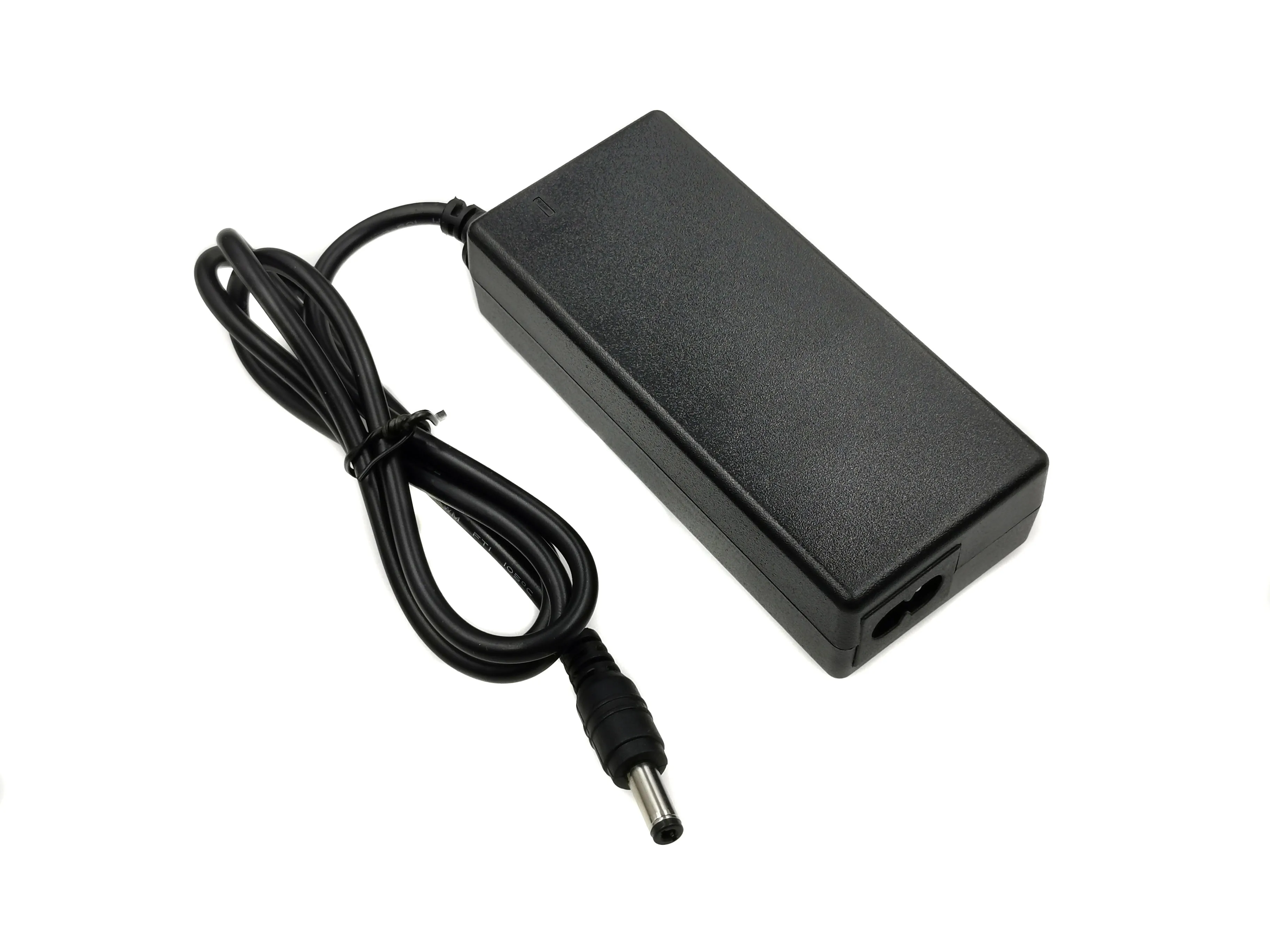 42V 1.5A DC charger polymer lithium battery charger 100-240v 5.5MM * 2.1MM portable EU/Australia/USA/UK plug