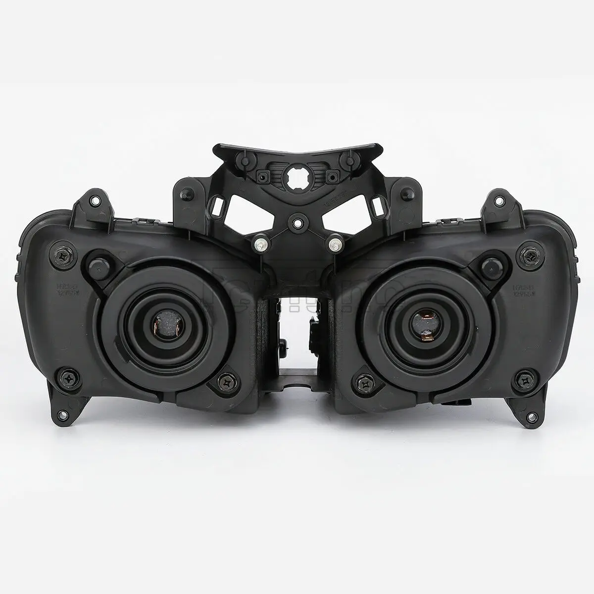 Мотоцикл спереди головной светильник для Honda CBR1000RR 2004-2007 05 06 2008-2011 09 10 2012-, 13, 14, 15 лет