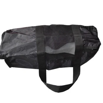 

NEW-Adjustable Mesh Cat Grooming Bath Bag Cats Washing Bags for Pet Bathing Nail Trimming Injecting Anti Scratch