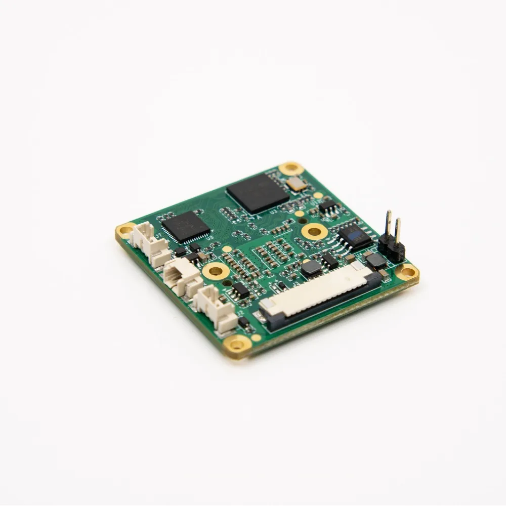 VEYE-MIPI-IMX462 forRaspberry Pi and Jetson Nano XavierNX,IMX462 MIPI CSI-2 2MP Star Light ISP Camera Module