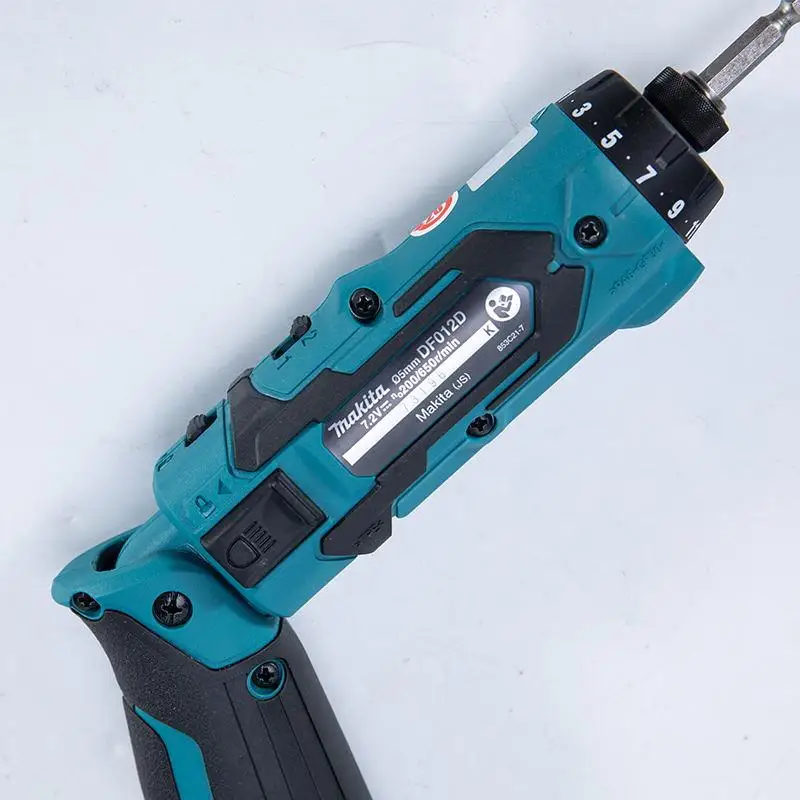 18V 1800rpm Cordless Screwdriver Electric