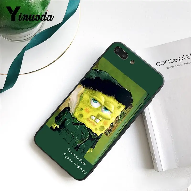 Great art aesthetic van Gogh Mona Lisa painting