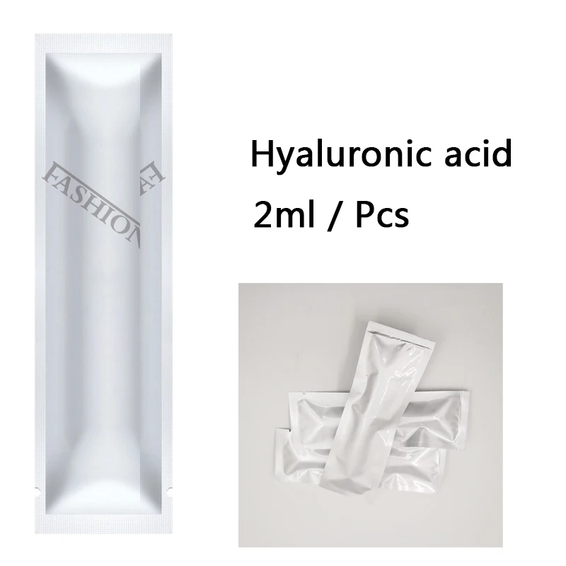 

2ml 4ml 10ml 20ml lip hyaluronic acid Cross-linked for hyaluron pen