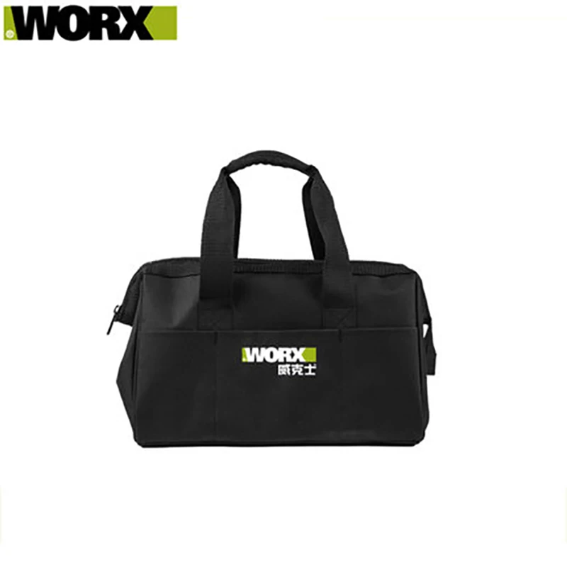 Valigetta Per Attrezzi WORX WA0071 - Compatta E Robusta, Per Organizzare Utensili E Accessori - Ideale Per Fai Da Te E Professionisti - Foto 9