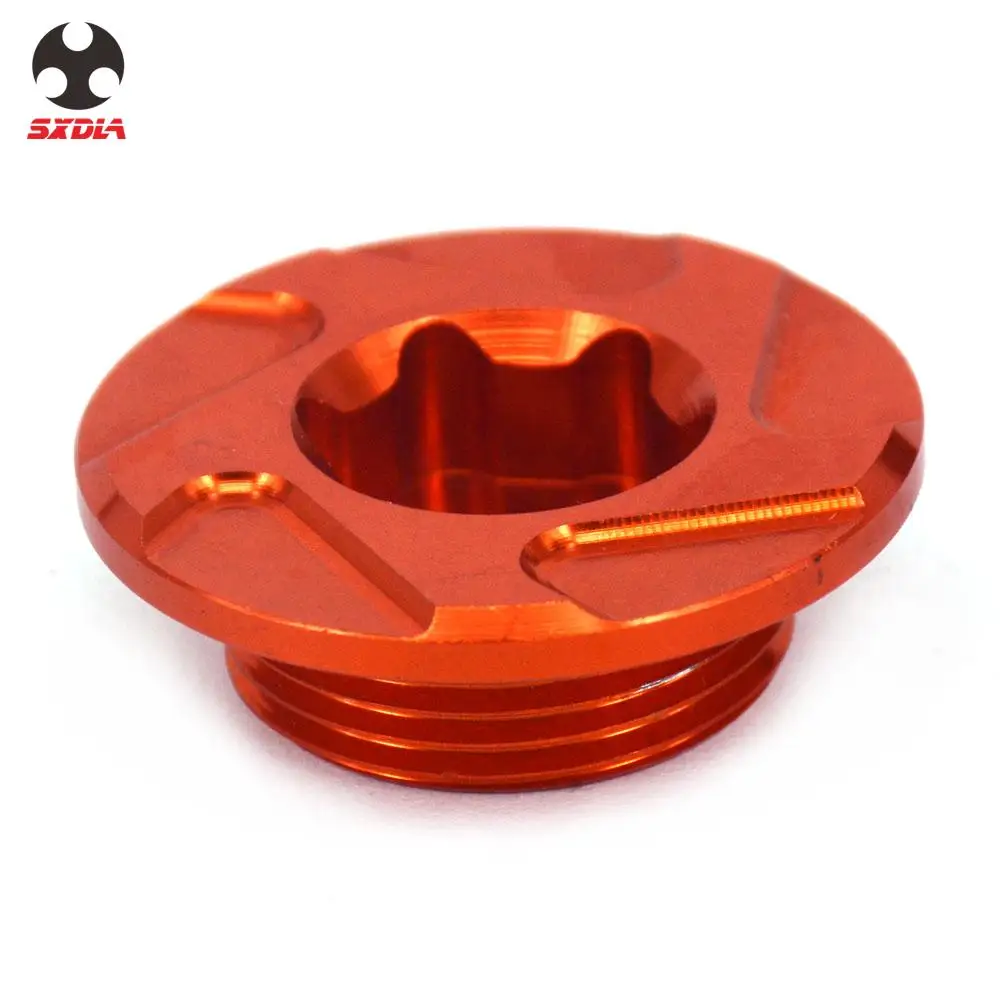 Per Ktm 390 690 950 990 1190 1290 Rc Smc Enduro Abs Supermoto Sm Smt Smr Super Adventure Adv Rc8 Coperchio Accensione Spina Dirt Bike