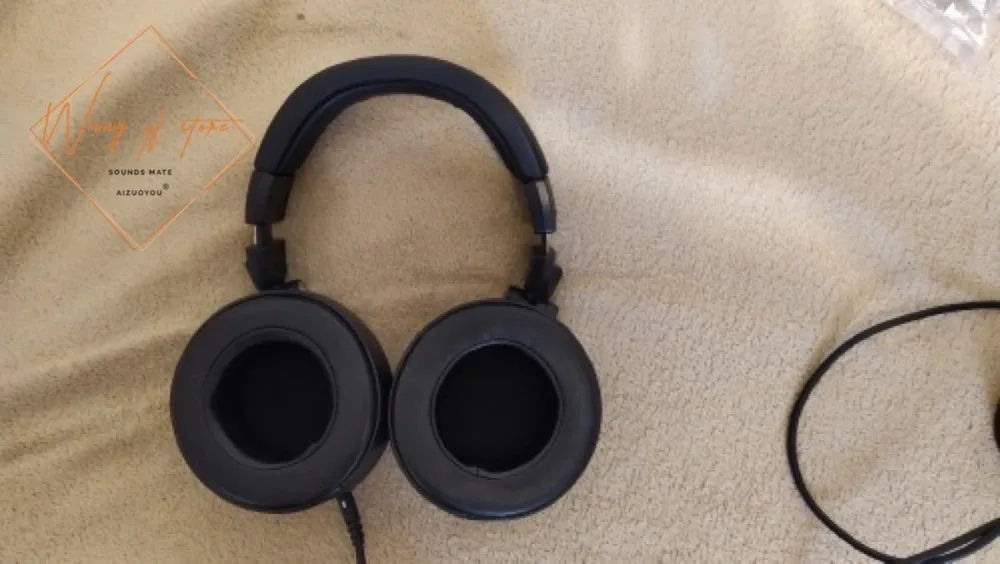 ATH-M50x 3