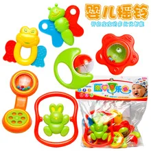 Творческие детские игрушки игра обучающая Раннее детство воротник защемления под названием с креплением игра с водой детские игрушки