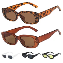 Retro Trendy Sunglasses Cycling Glasses Men Women Leopard Fashion Sunglasses Anti-UV Travel Fishing Hiking Eyewear Очки