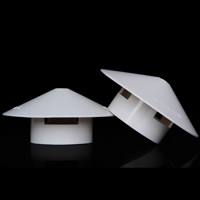 3 pvc rain cap Clearance