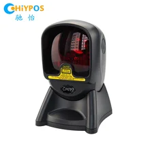 SH-2028 laser barcode scanning platform  scanner gun/barcode reader