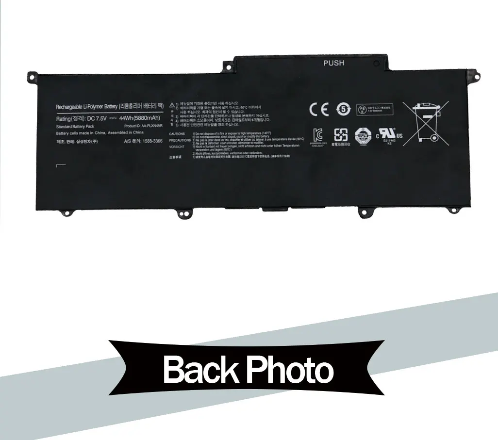 Baterias p laptop