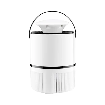 

USB Electric Mosquito Insect Killer Trap Lamp Fly Bug Trap Lamp Pest Catcher Brand New 2020