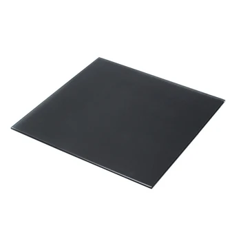 

3D Printer Parts Heat Bed Lattice Glass Platform Glass Heat Bed Custom EM88
