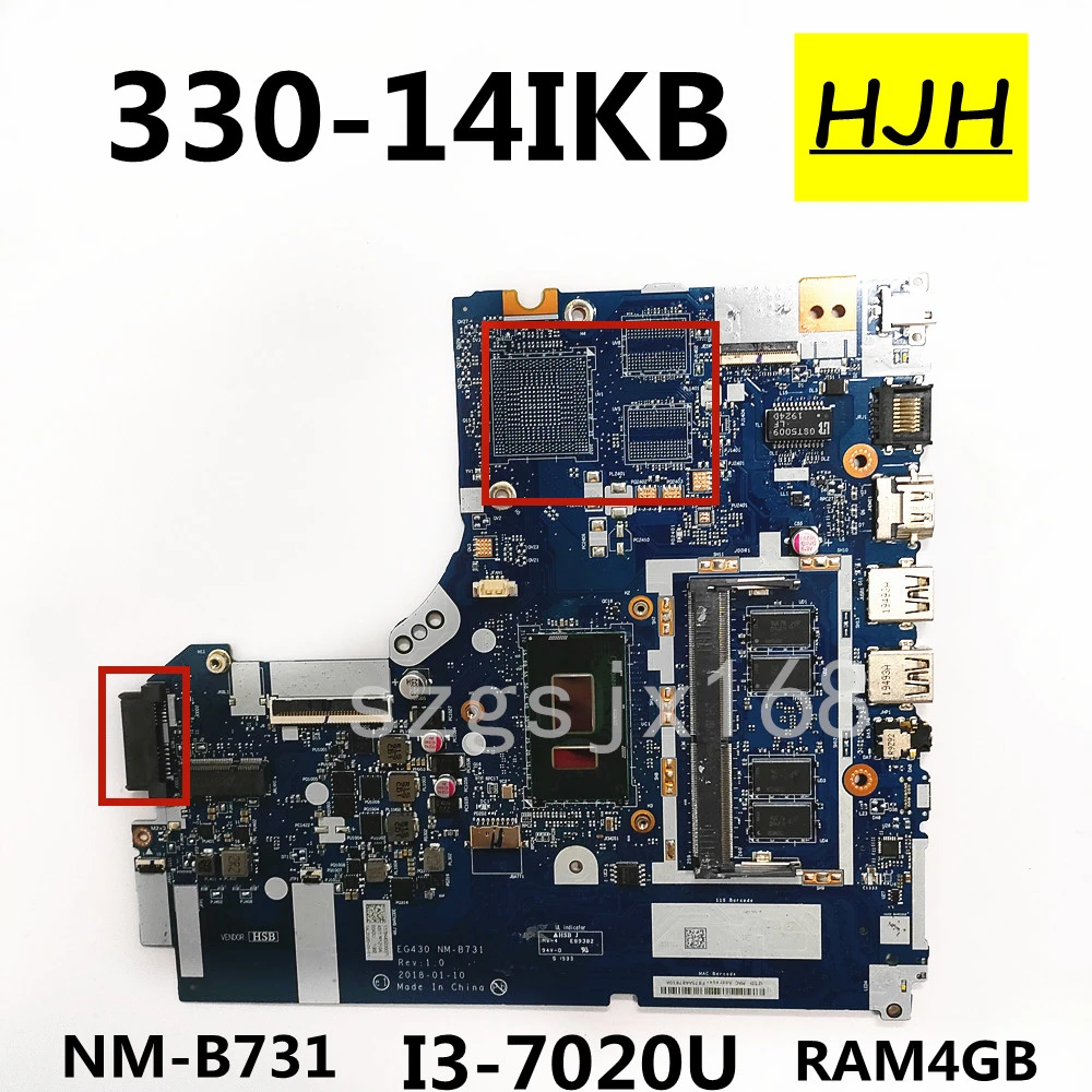 Motherboard Lenovo Ideapad 330 | canoeracing.org.uk