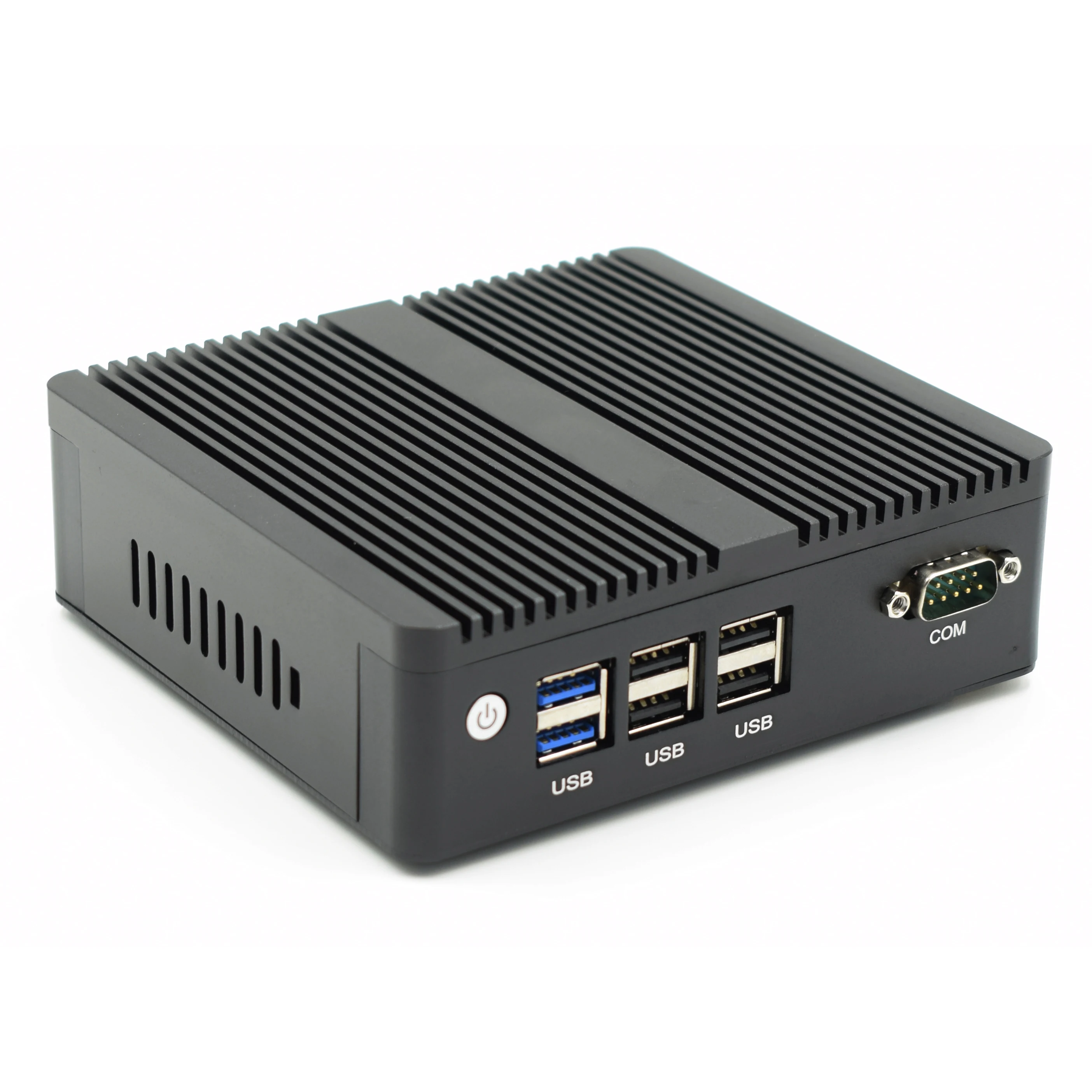 EGLOBAL M9 Celeron cpu J1900 N3160 J3160 процессор Intel NUC pc безвентиляторный мини-ПК Встроенный HD 1080P tv Box USB