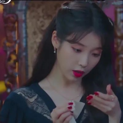 Кольца с цветами Lee Ji Eun корейские IU такие же кольца для отелей драмы Модные
