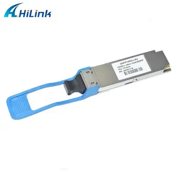 

1-2 units: 100G QSFP LR4 25km 25km LR4 LWDM QSFP28-LR4 LC duplex