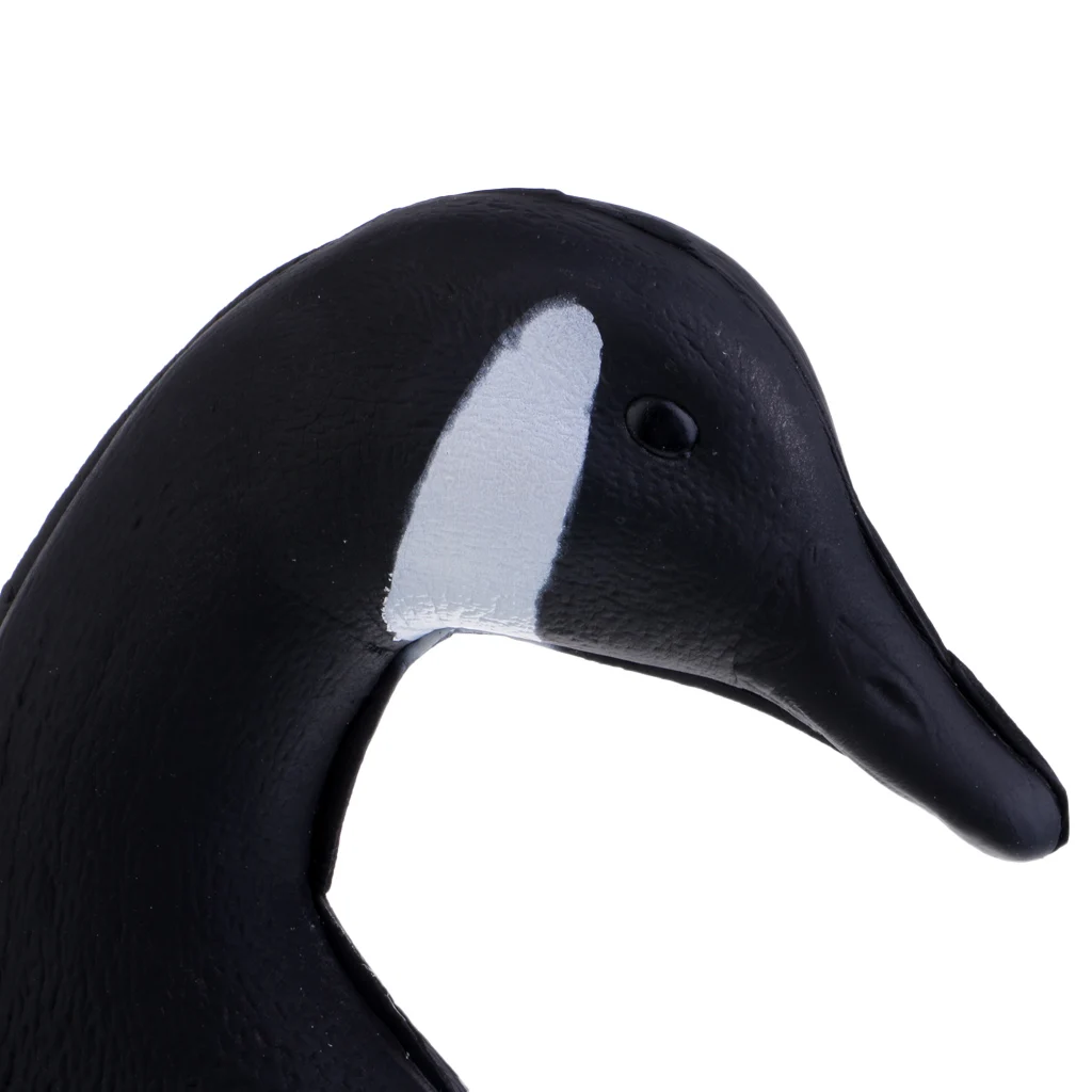 EVA Full Body Goose Hunting Shooting Decoys Lawn Ornaments Decors Hunting Decoy