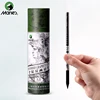 1/3/6 pcs Artist Charcoal Sticks  Professional Manga Sketch Drawing Charcoal Pencil  Whole Lead Core Soft/Medium 2 Grades ► Photo 3/5