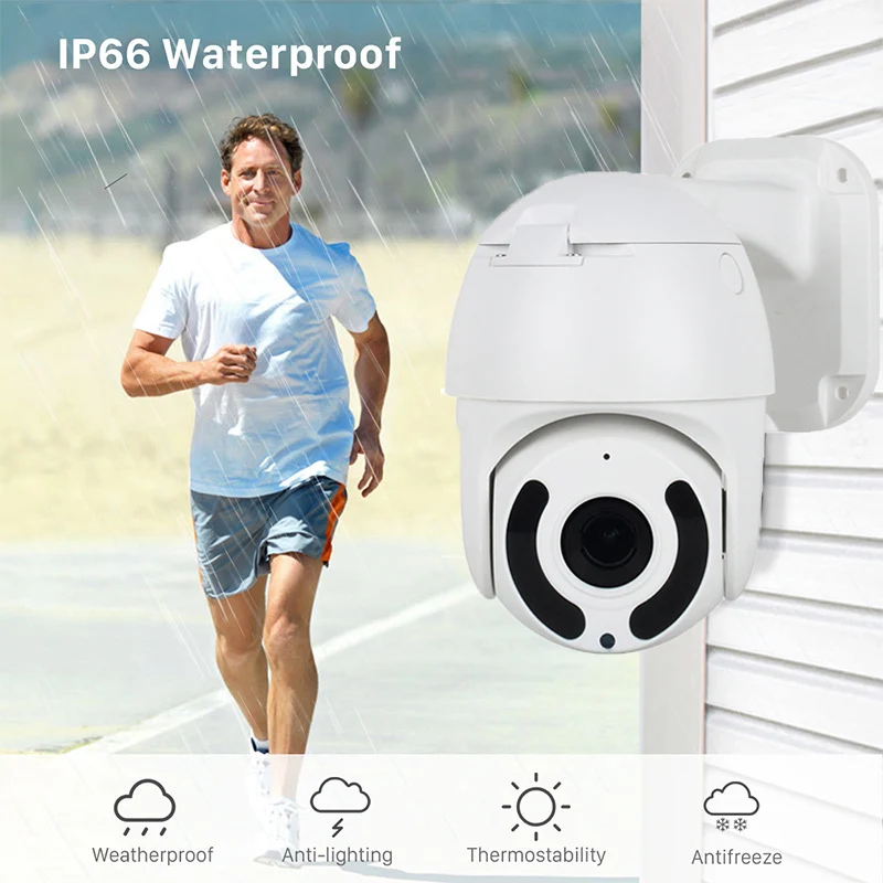 Ceny 1080P AHD prędkość kamera kopułkowa IR noktowizor PTZ CCTV nadzór CVBS TVI CVI kamera AHD 2MP kopuła koncentryczne sterowanie RS485