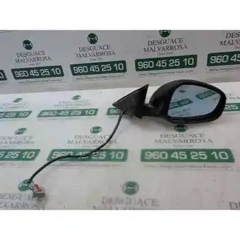 

RIGHT REARVIEW MIRROR ALFA ROMEO 159 (140) 1.9 JTD Cat 5 WIRES [16293404]