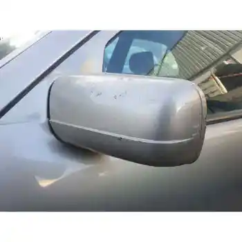 

LEFT REARVIEW MERCEDES E-CLASS (W210) SALOON DIESELS
