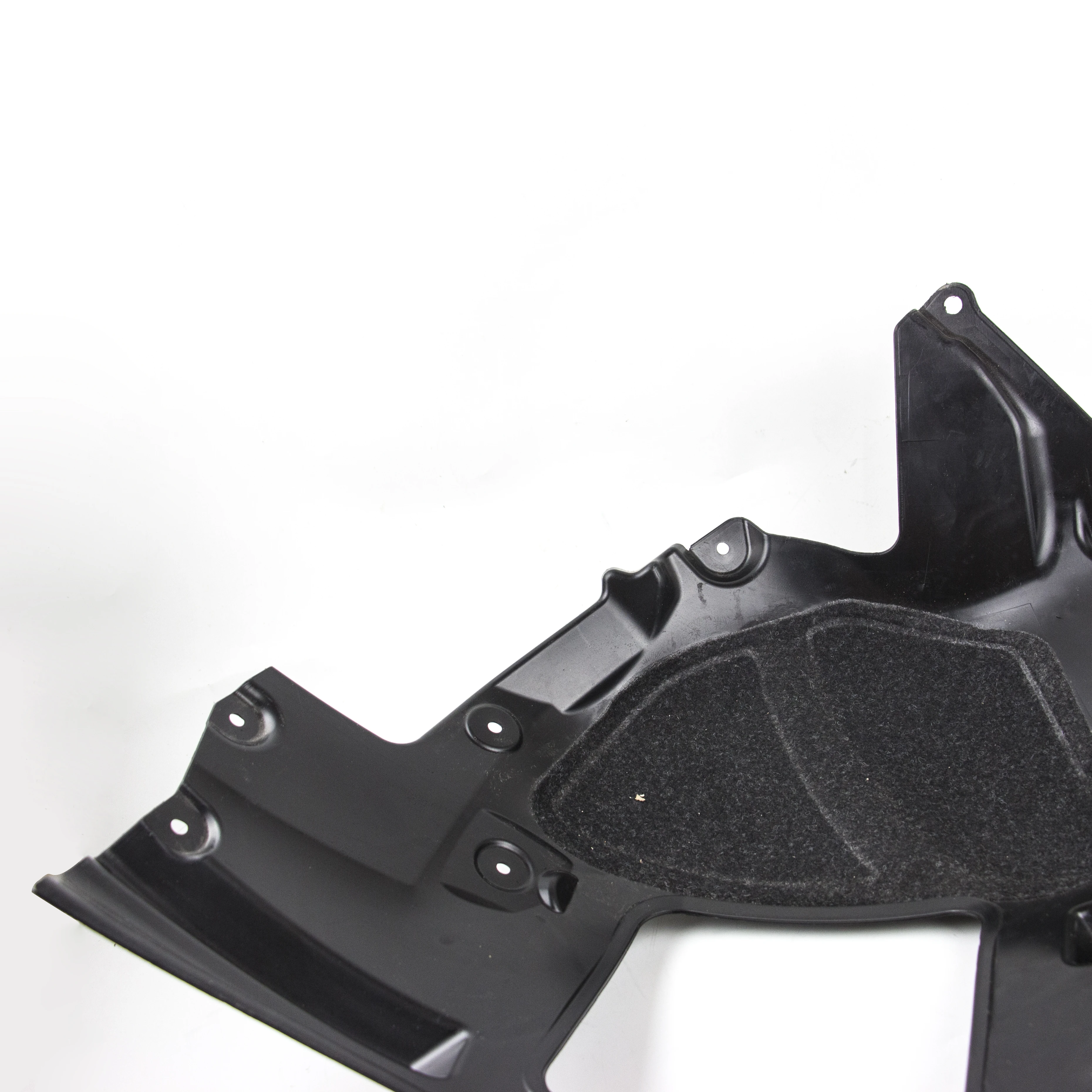 Передняя крышка для BMW 5 серии G30 51717340785/51717340786 брызговик G31 колеса G38 бесплатная