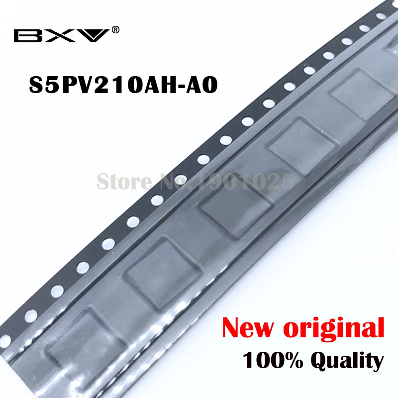 

100% New S5PV210AH-A0 S5PV210AH A0 BGA Chipset