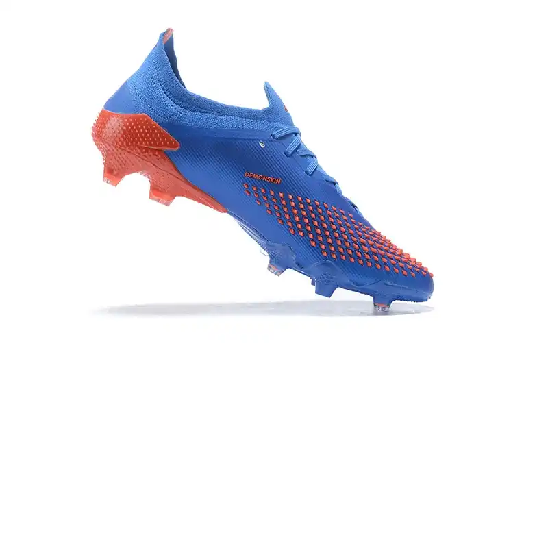 Botas de fútbol Predator Mutator para hombre, 2020 2021, FG zapatos de  fútbol, venta al por mayor, envío gratis|Calzado de fútbol| - AliExpress