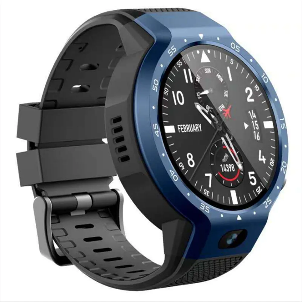 google watch smart
