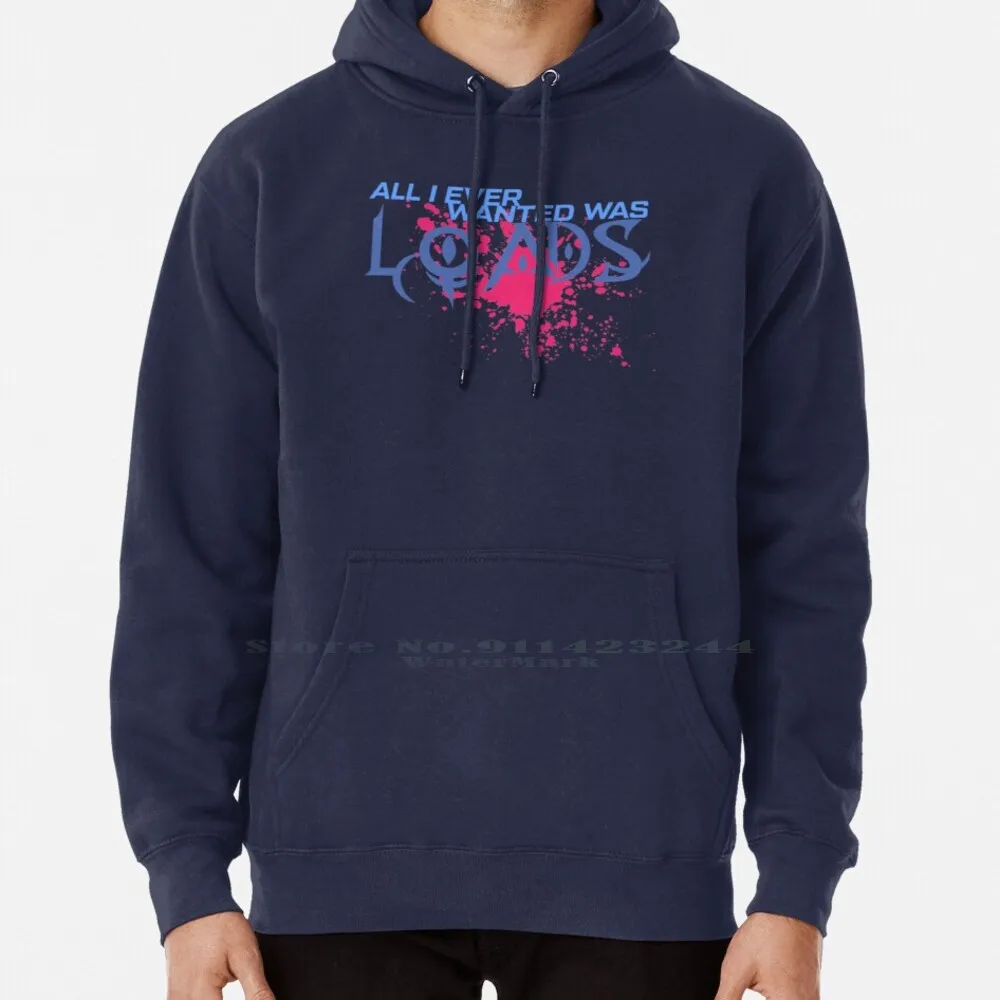 Tutto Ciò Che Ho Sempre Voluto Era Carichi Felpa Con Cappuccio Maglione 6Xl Cotone Lgbt Gay Pulp Vintage Gay Retro Gay Gay Retro Muscle Daddy Twink