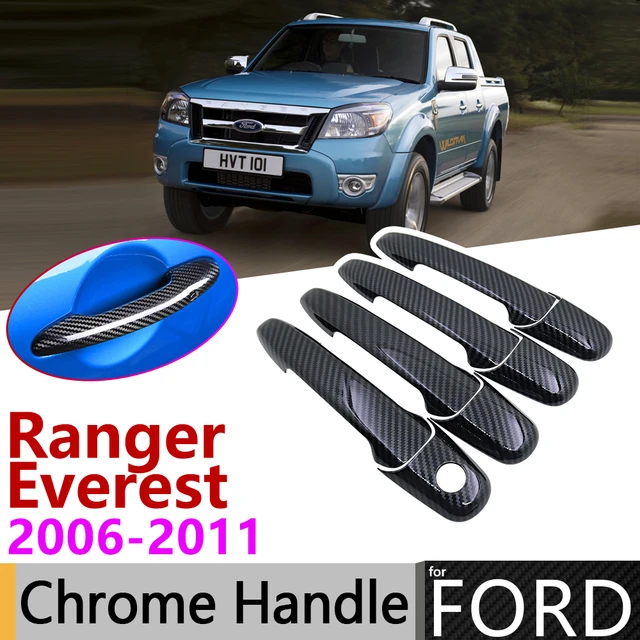 Für Ford Ranger Everest 2006 ~ 20112007 2008 2009 2010 Aufkleber