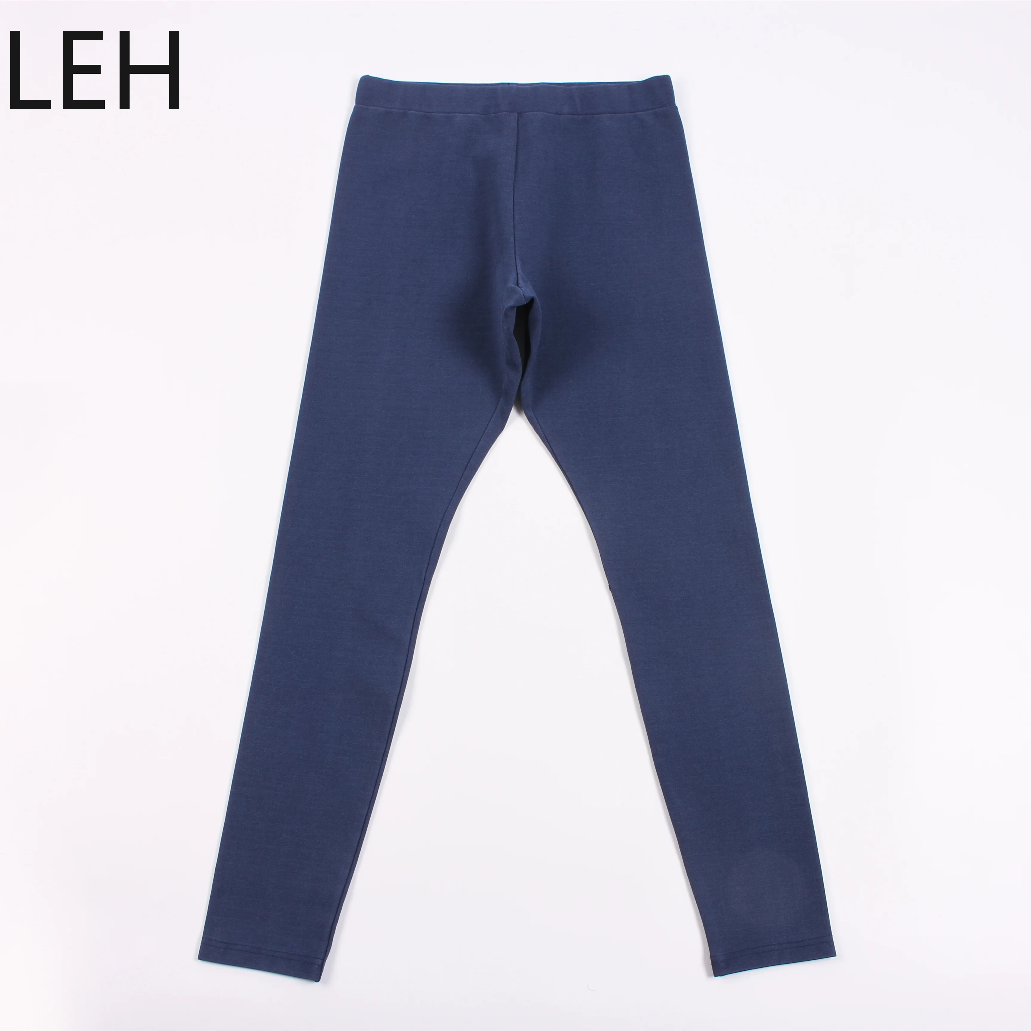 

LEH Work Fashion Spring Autumn 2020 Pants Trousers Women Pants Office Lady Pencil Pant High Waist Slim Work Ankle-Length Pants