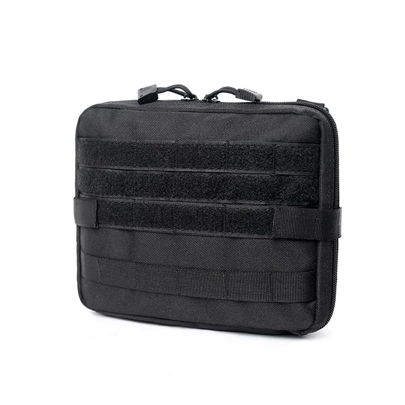 Тактическая Сумка Molle, практичная сумка для телефона, сумка на ремне, большой органайзер для электроники, сумки Molle, карманная сумка для путешествий, охотничьи сумки