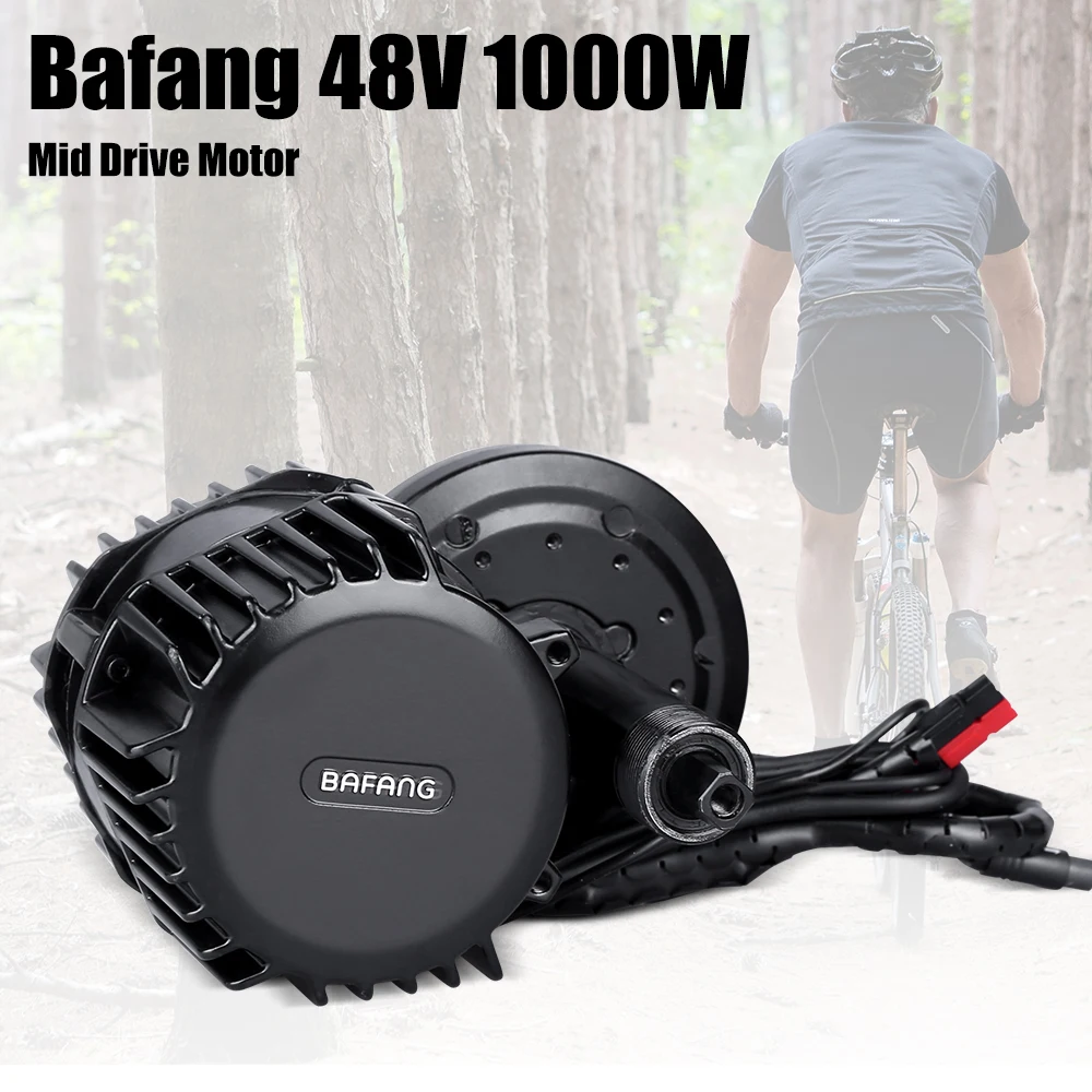 Motor Electric Bike Conversion Kit 