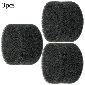 

3PCS Sponge Foam Filters For VAX Blade Tiger 32V 24V TBT3V1P1 TBT3V1B2 TBT3V1F1 Replacement Accessories