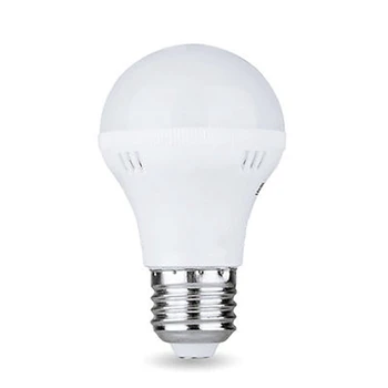 

E27 LED Global Light Bulb 3W 5W 7W 9W 12W Warm White Pure White AC220V Lighting Bulb