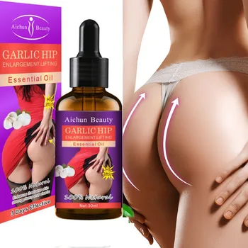 

Hip Enhancement Essential Oil Buttocks Enlargement Firming Cream Effective Lift Up Massage Essential Oil Skin Care