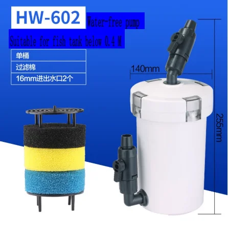 HW-602