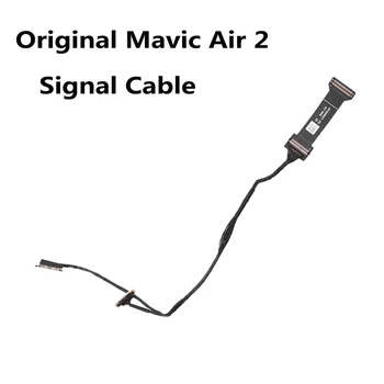 

for DJI Mavic Air 2 Drone Repair Replacement Kit For Mavic Air 2 Gimbal Camera Original Signal Cable PTZ Cable Wire Line