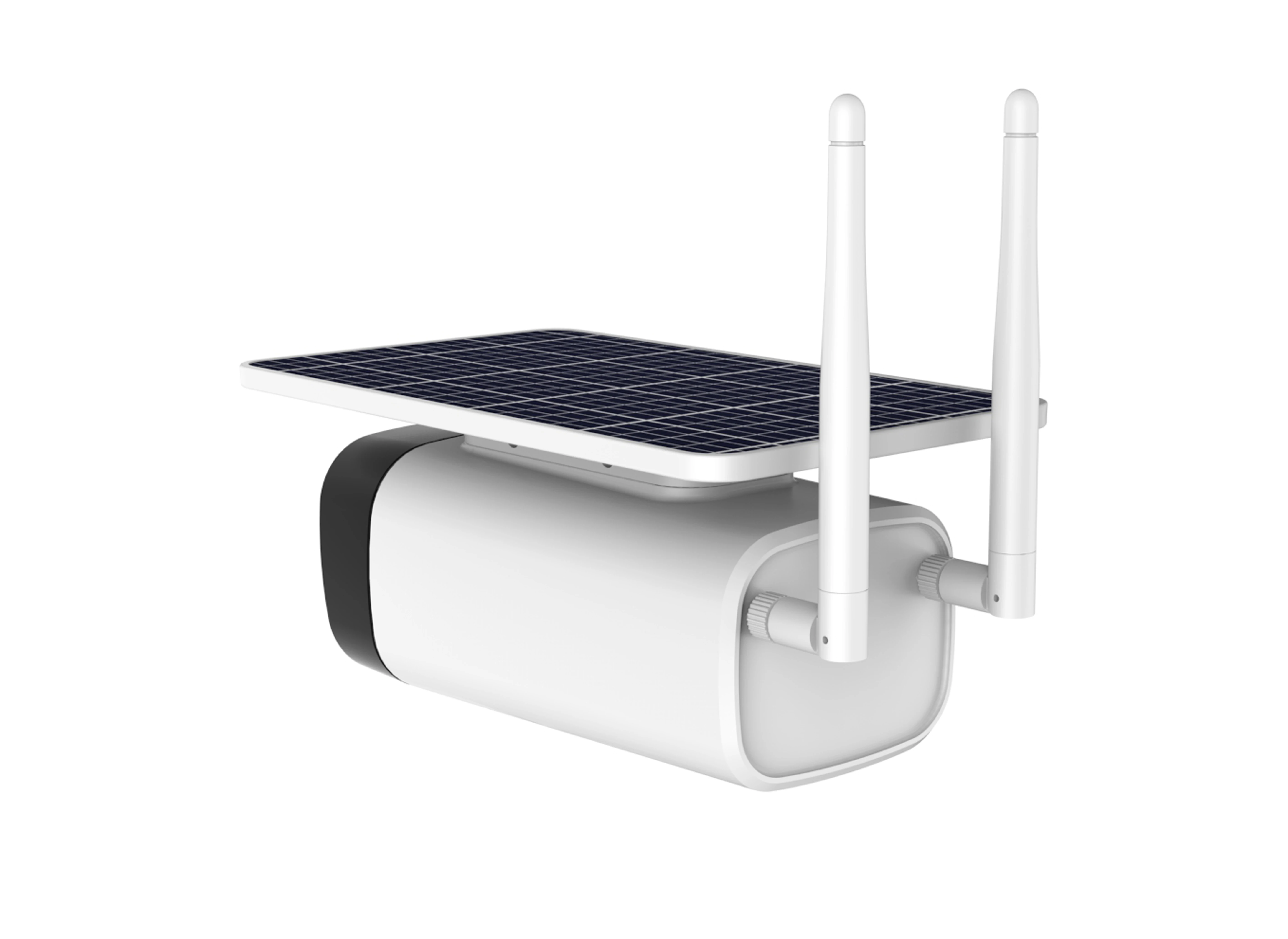 SmartYiBa Starlight ночное видение и 4G LTE ip-камера на солнечной батарейке с облачным накопителем без провода на солнечной энергии PIR Motion IP67 непромокаемый