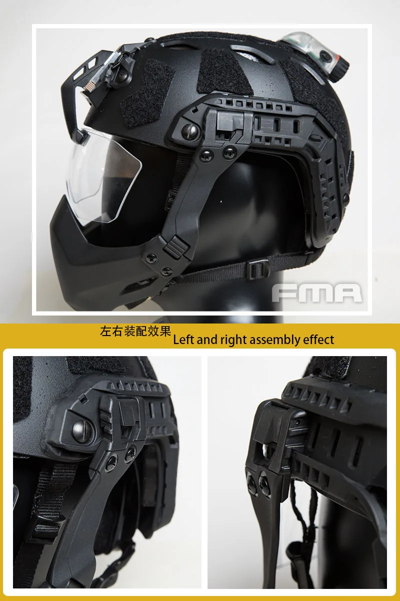 FMA TB1363 6