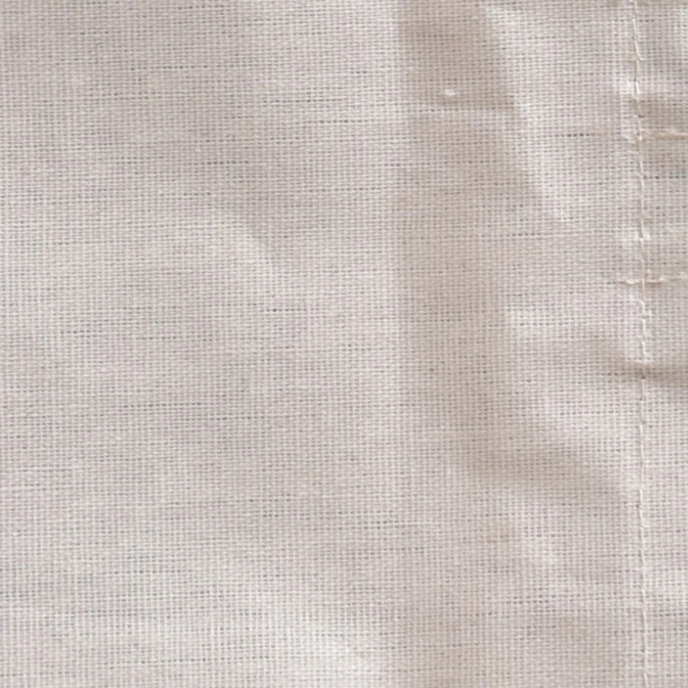 Multi Pockets Cotton Linen Wall Door Back Hanging Sundries Storage Bag Pouch nice