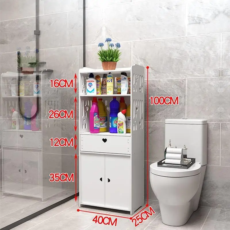 Ba O Tocador Mueble mobelli Per La Casa Badkamer Kastje мебель для спальни Armario Banheiro мобильный багажный